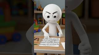 AI Connect-the-Dots Worksheets Are Broken #Shorts