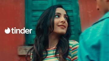 Takes two to match! | #StartSomethingEpic | Tinder