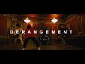 Cgate  derangement official music