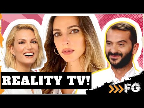 GNTM, MasterChef, Survivor: