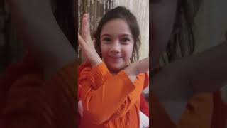 Umay Uğur Böceğinden Korkar Mı