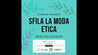 Moda Etica Onearth Altromercato Primavera Estate 2021