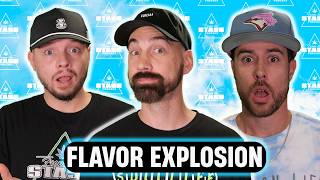 Unbelievable Terps: These Strains Took Flavor to Another Level - FTS Podcast Ep.269