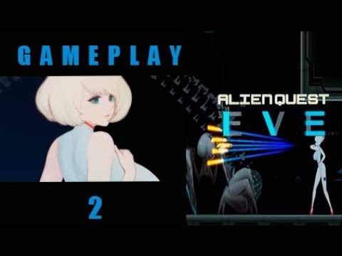 Alien quest eve карта с секретами