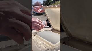 Remplazo De RV Skylight #casarodante #music #rv #rvlife #rvrepairs #rvdiy #rv #traveltrailer