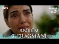 Taşacak Bu Deniz 5. Bölüm 2. Fragmanı @trt1
