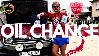How to Change Your Oil (COMPLETE Guide trough TLC)