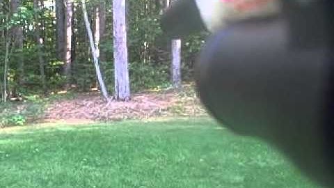 Azodin kaos pump, Invert Mini, G3