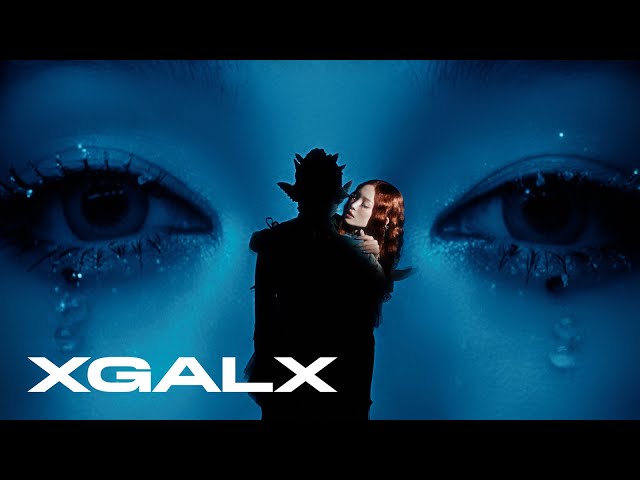 XG - HYPNOTIZE (Official Music Video) Video Thumbnail