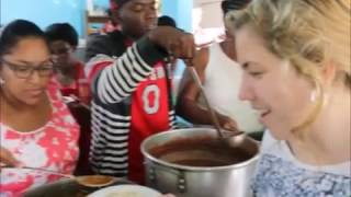 NYR2016 - Mannequin Challenge - Camp