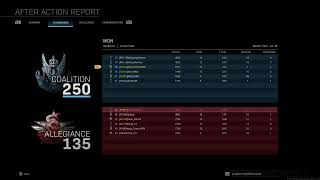 COD Modern Warfare 20200615A