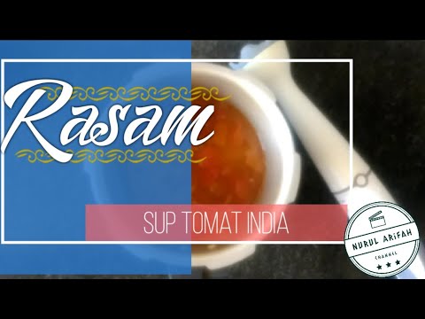 rasam:-resep-masakan-kuah-india