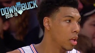 Allonzo Trier 25 Points Full Highlights (11/23/2018)
