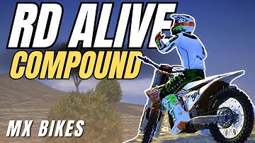 Throwback to Mx vs Atv Alive!