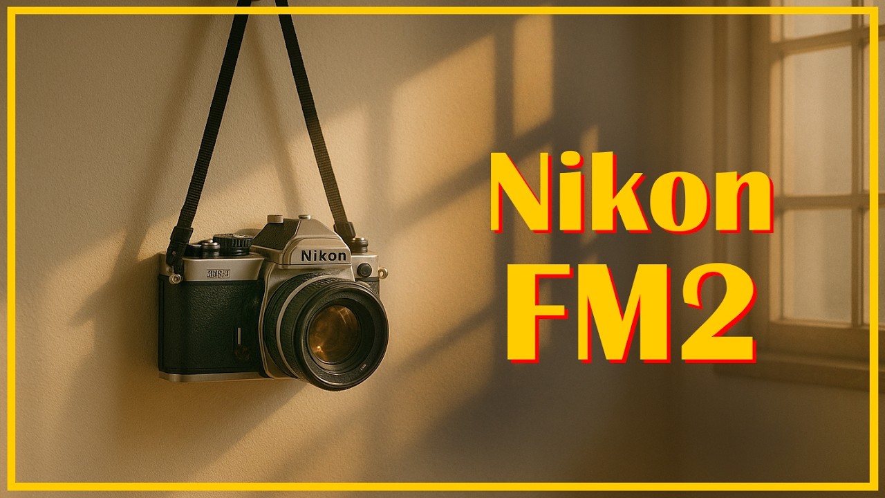 Nikon FM2 Gehäuse | Kaufen auf