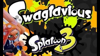 Attempting To Annihilate | Splatoon 3
