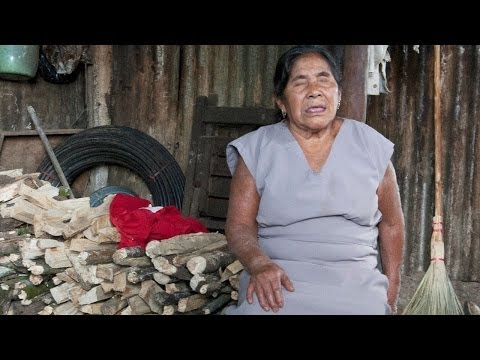 Ending River Blindness