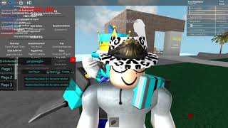 Roblox Mml Admin Exploit | Robux Roblox Free - 