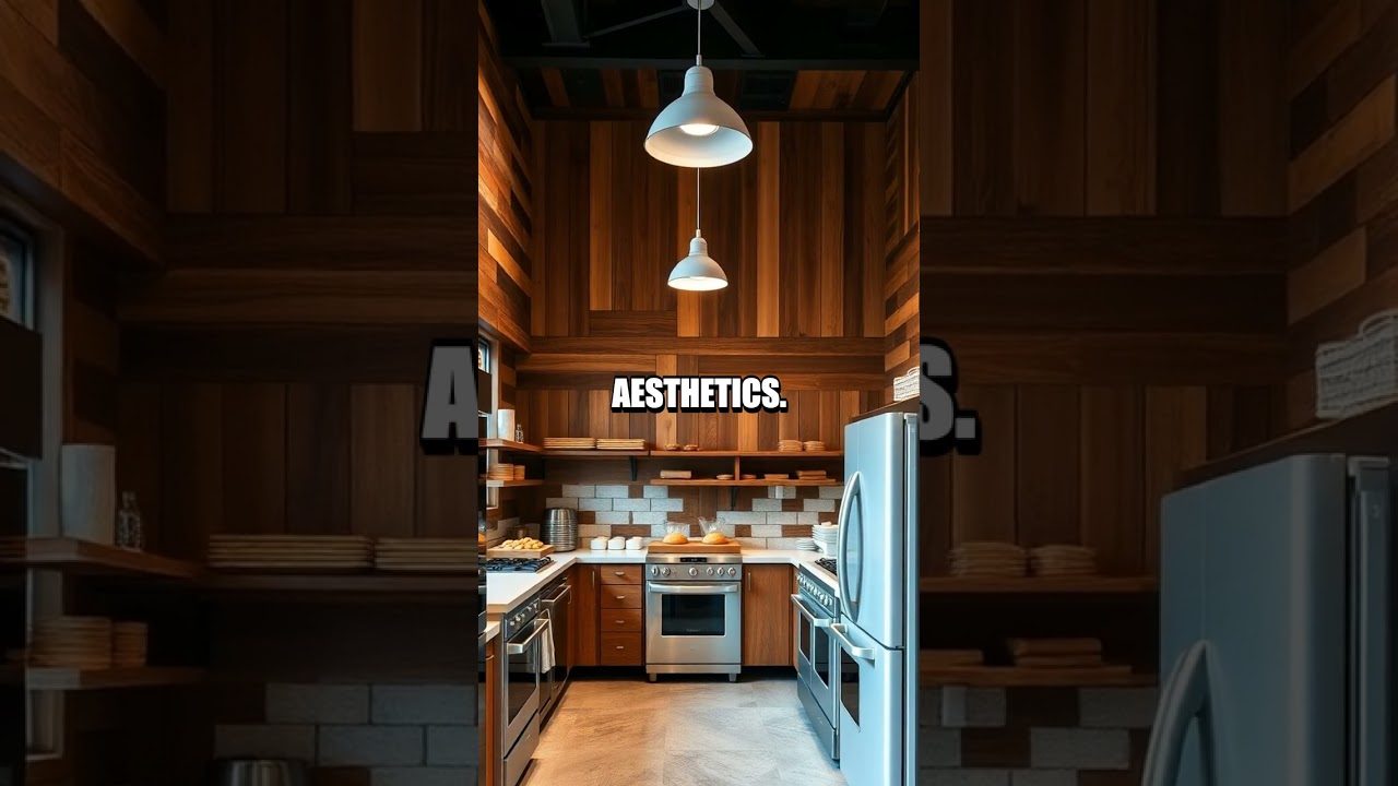 Transforming a Quaint Village Bakery into a Modern Culinary Haven