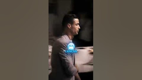 Who is RONALDO? 🥶🐐    #trending #viral #shorts #sanjubaba #shortsfeed