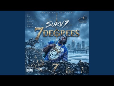 7 DEGREES