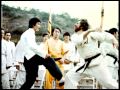 Enter The Dragon - Bruce Lee vs O&#39;hara Soundtrack