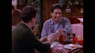 Everybody Loves Raymond: Ray Can't Budget thumbnail