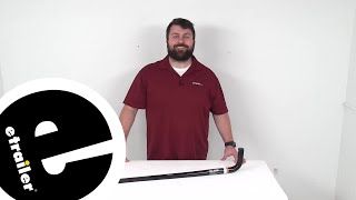 Review of Fastway Replacement e2 Weight Distribution System 600 lbs Round Spring Bar - FA94-02-0699