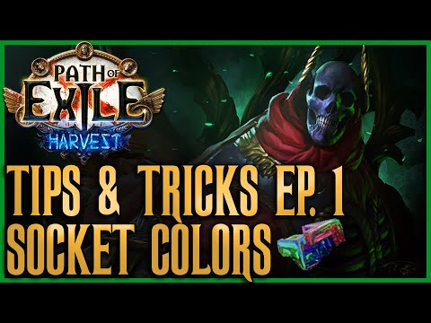Poe Tipps Poe Tipps