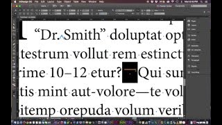 CH3 07 Typesetting—Hyphens & Dashes