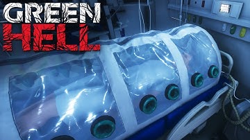 THE REALIZATION! Green Hell Story Ending (BOTH ENDINGS)