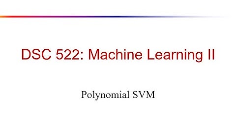 16-1 Polynomial features