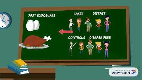 Case-Control Study by Lilit H.