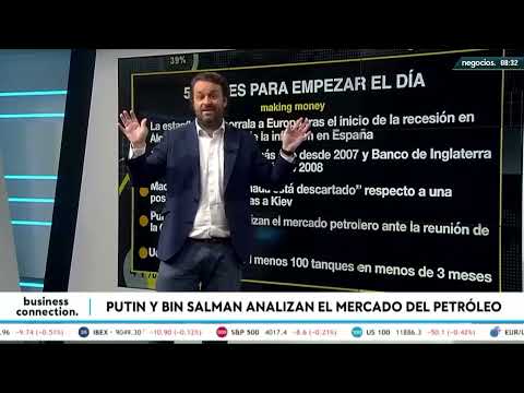 La "flota oscura" de Putin cierra el problema del precio de la OPEP+: as&iacute; es la ruta por Ceuta