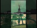 Aaron Lee Tasjan-I Love America Better Than You-Lyric Video