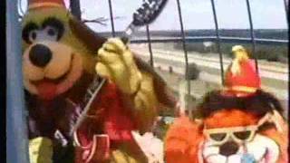 Banana Splits - Make You Happy