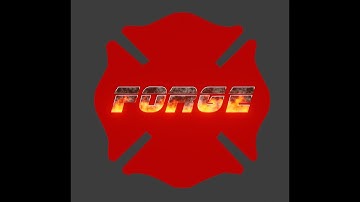 FORGE: 360 Size Up Simulator