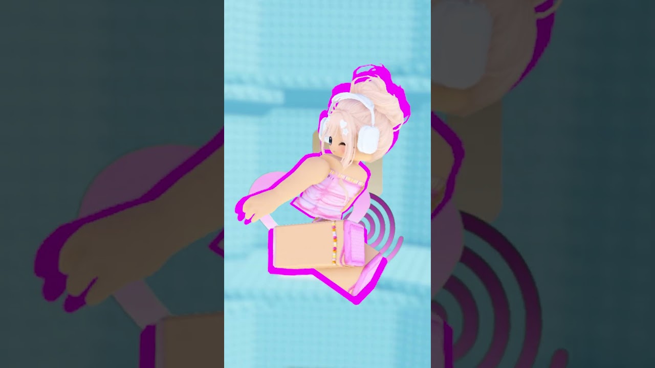ALTER EGO TREND - #roblox #trending #trend