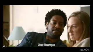 Sky Movies Advert 2015