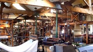 Paradise Silk Mill Macclesfield