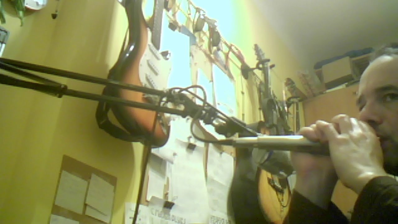 harmonica beatbox dubstep soundcheck noise YouTube