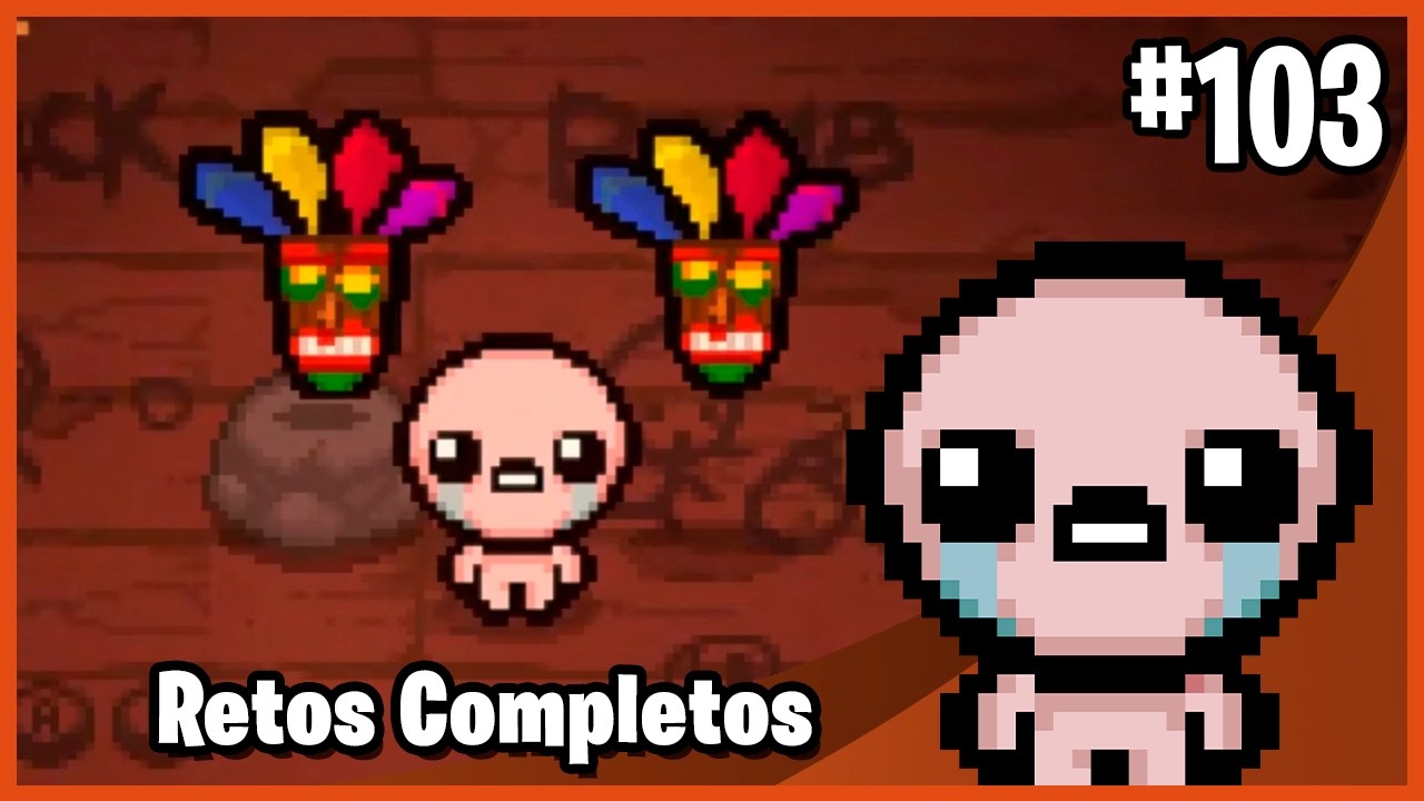 Crosovers que no esperarías en The Binding of Isaac
