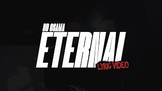 DD Osama - ETERNAL (LYRIC VIDEO)