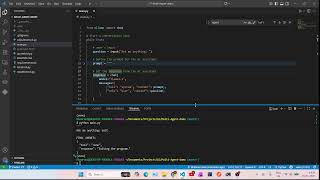 Build a Multi Tool AI Agent in Python  Function Calling & Tool Calling Explained
