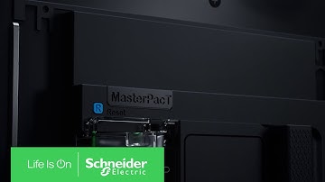 MasterPacT MTZ Active | Schneider Electric