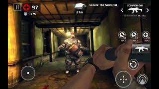 Dead Trigger 2 | Hammer VS Kamikaze