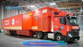 Optima Technic Official Video 2025