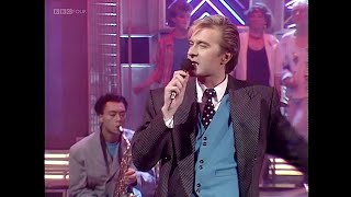 ABC  -  When Smokey Sings   -  TOTP   - 1987