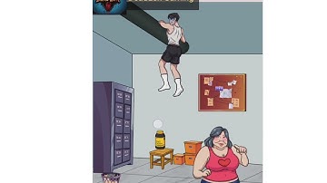 Tricky Twist Level 73. Walkthrough