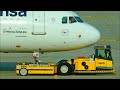 Repls dolgok aiplane stuff airport luggage handling refueling cleaning flying